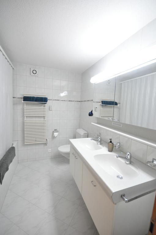 Apartamento Luxury Family Lauterbrunnen