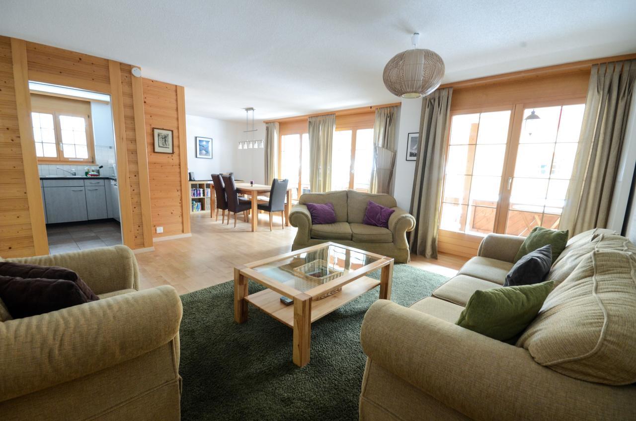 Luxury Family Apartamento