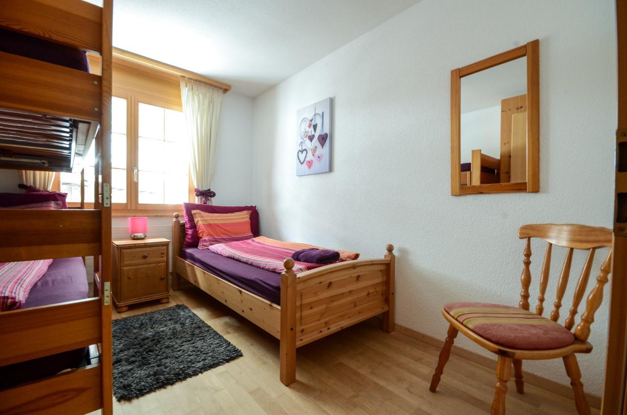Apartamento Luxury Family
