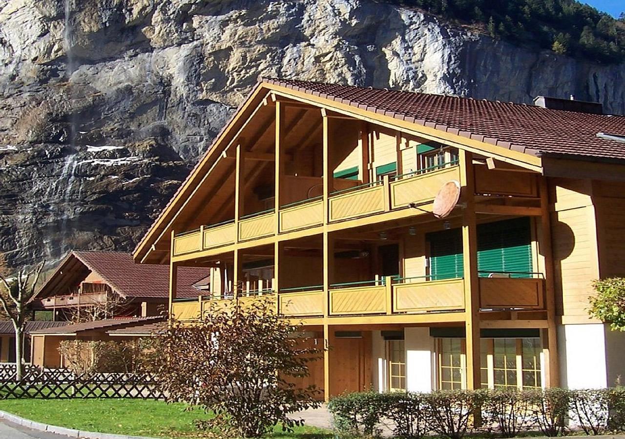 Luxury Family Apartamento *